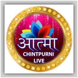 Chintpurni Live logo