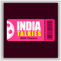 India Talkies logo