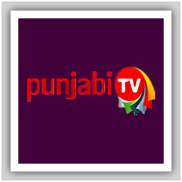Punjabi TV logo