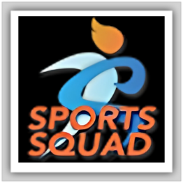 Sports Squad Haryana logo