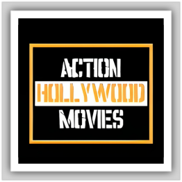 Action Hollywood Movies logo