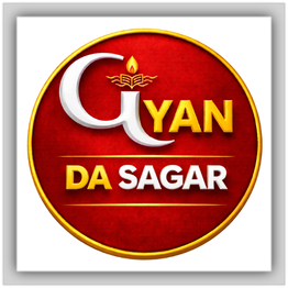 Gyan Da Sagar logo