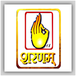 Sharnam TV logo