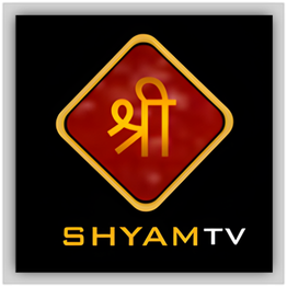 Shri Shyam TV logo