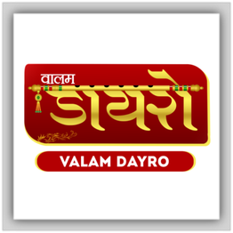 Valam TV Dayro logo