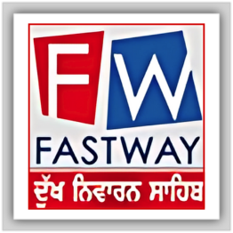 Dukhniwaran logo
