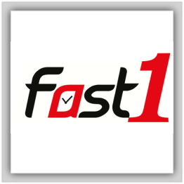 Fast1 logo