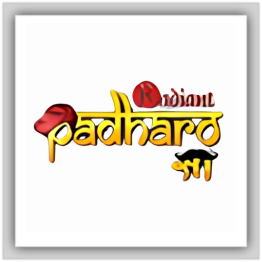 Padharo SA logo